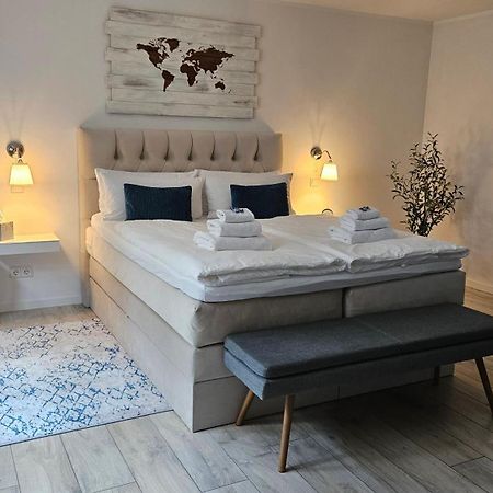 Enny Suite Apartment Im Schoenen Rheinland لوهمار المظهر الخارجي الصورة