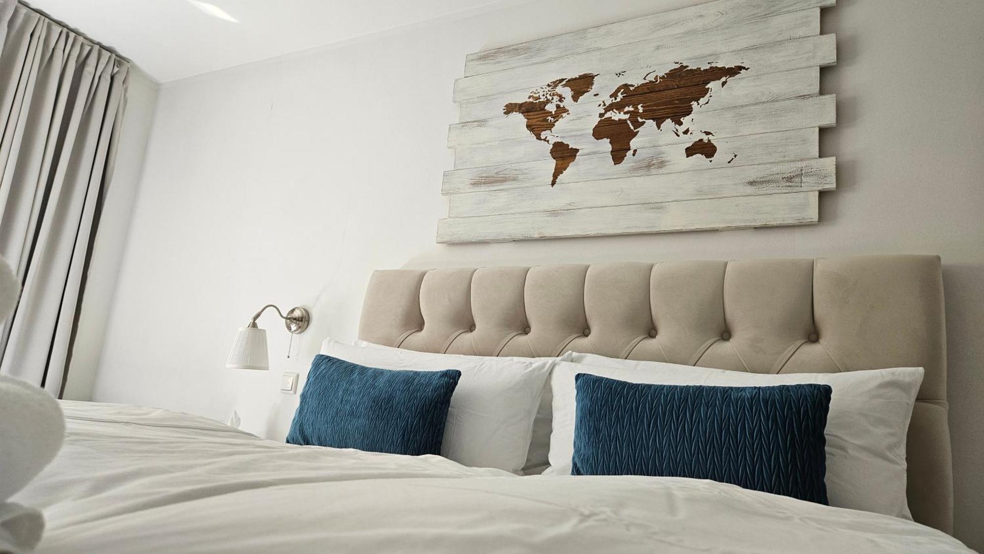 Enny Suite Apartment Im Schoenen Rheinland لوهمار المظهر الخارجي الصورة