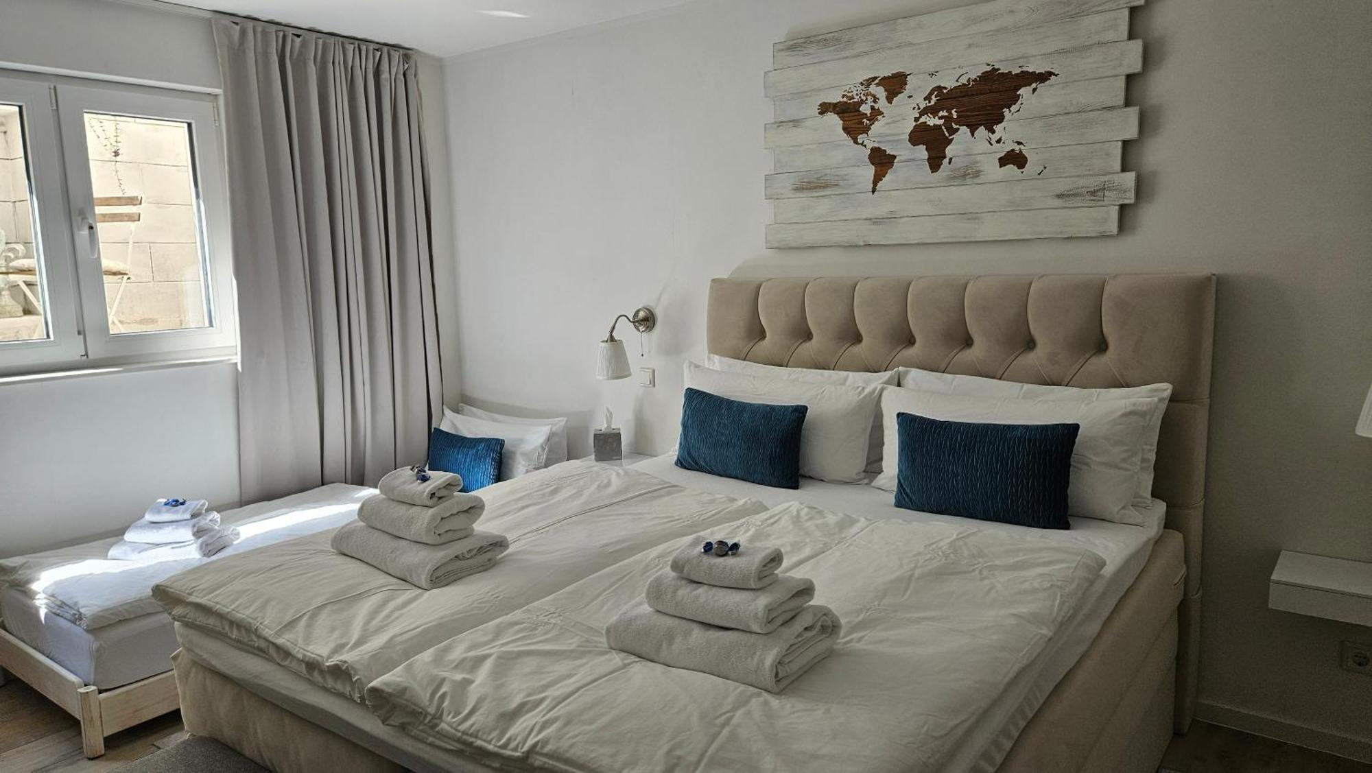 Enny Suite Apartment Im Schoenen Rheinland لوهمار المظهر الخارجي الصورة