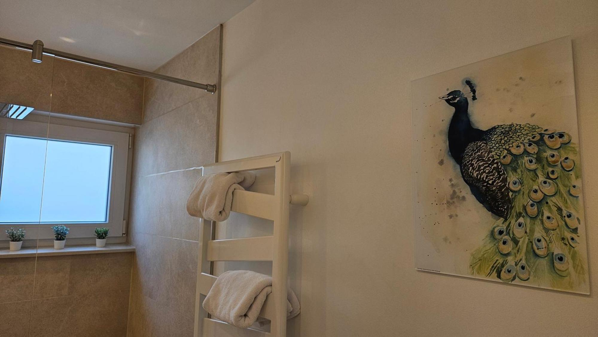 Enny Suite Apartment Im Schoenen Rheinland لوهمار المظهر الخارجي الصورة