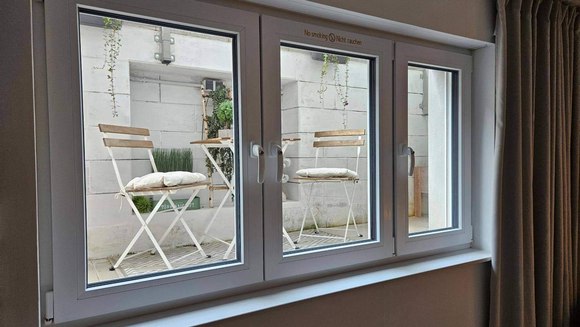 Enny Suite Apartment Im Schoenen Rheinland لوهمار المظهر الخارجي الصورة